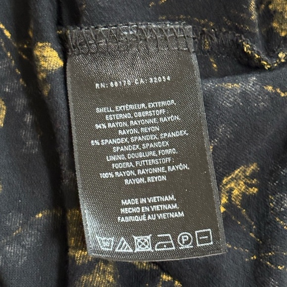 Anthropologie Maeve Summer Breeze Dress Sz. Small - Picture 13 of 13